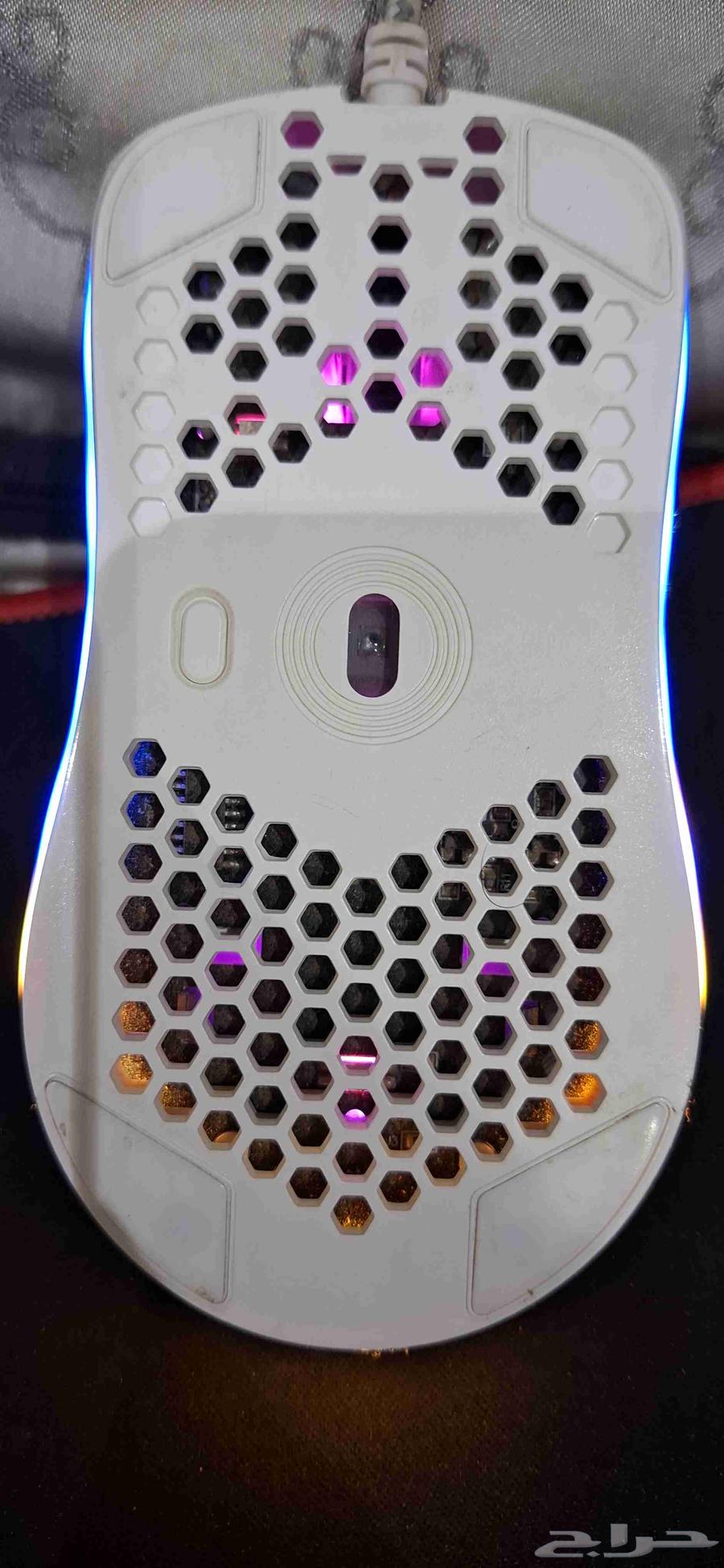 Professional mouse, used for only one month63142809947009112