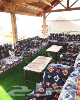 Iron chairs for outdoor seating, Kuwaiti marquees63142361634051114
