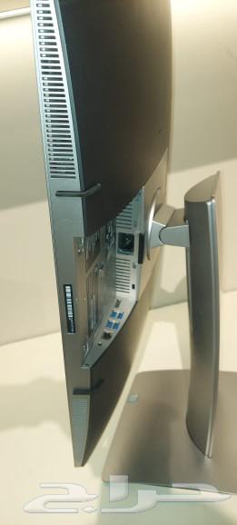All-in-one desktop computer63142810289538112