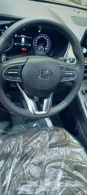 Hyundai Santa Fe Smart Plus 202463207931582851114