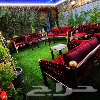 Iron chairs for outdoor seating, Kuwaiti marquees63142361634051111