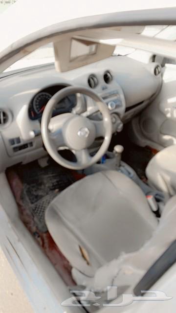 Nissan Sunny 2014, Masha Allah, valid registration and valid inspection63205384948483114