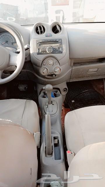 Nissan Sunny 2014, Masha Allah, valid registration and valid inspection63205384948483111