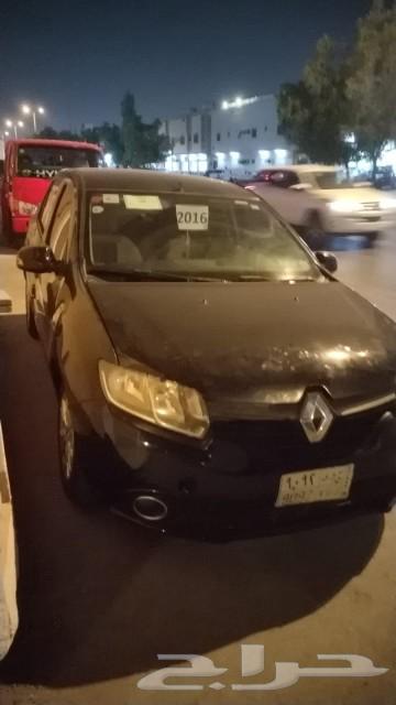 Renault. Symbol. 201663208896703233112