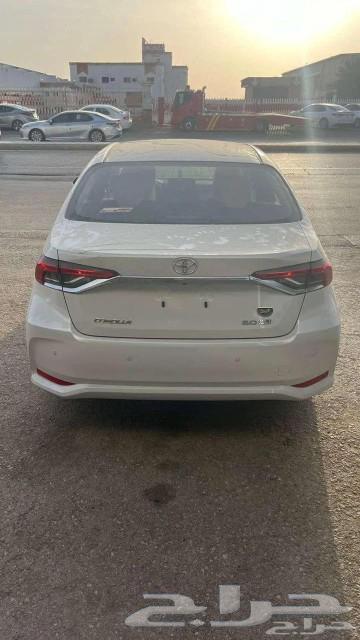 Toyota Corolla 2025 Upgrade, Installment 900, Charity Month Offers63206904271361112