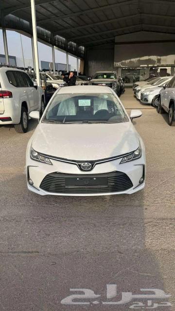 Toyota Corolla 2025 Upgrade, Installment 900, Charity Month Offers63206904271361111