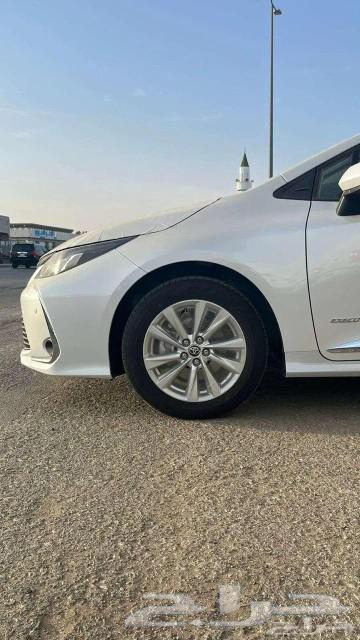 Toyota Corolla 2025 Upgrade, Installment 900, Charity Month Offers63206904271361113