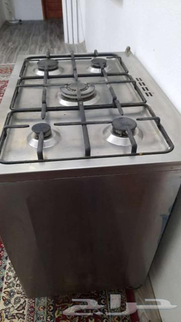 Excellent condition gas oven for sale63143272589058112