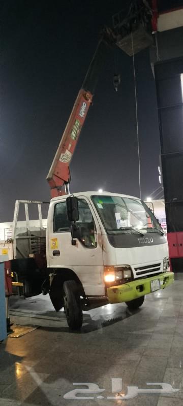 Suzo Dina NQR 2005 Model63208890242435113