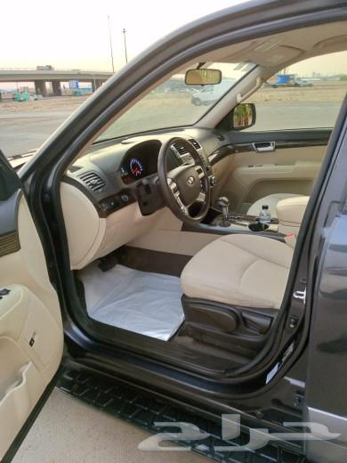 Kia Mohave 201863205922190210114