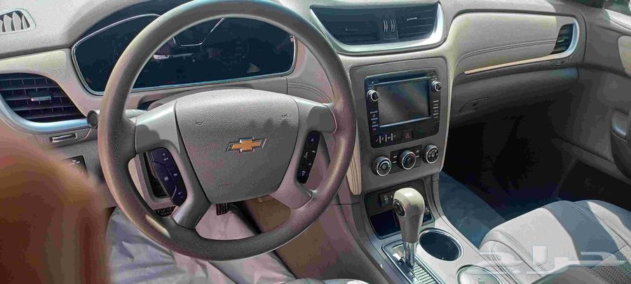 Chevrolet Traverse LS 2016 for Sale63207436419714114