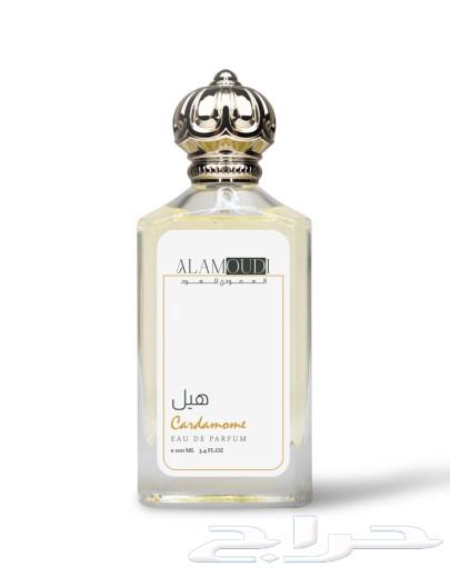 Royal Saffron Perfume63140404887554111