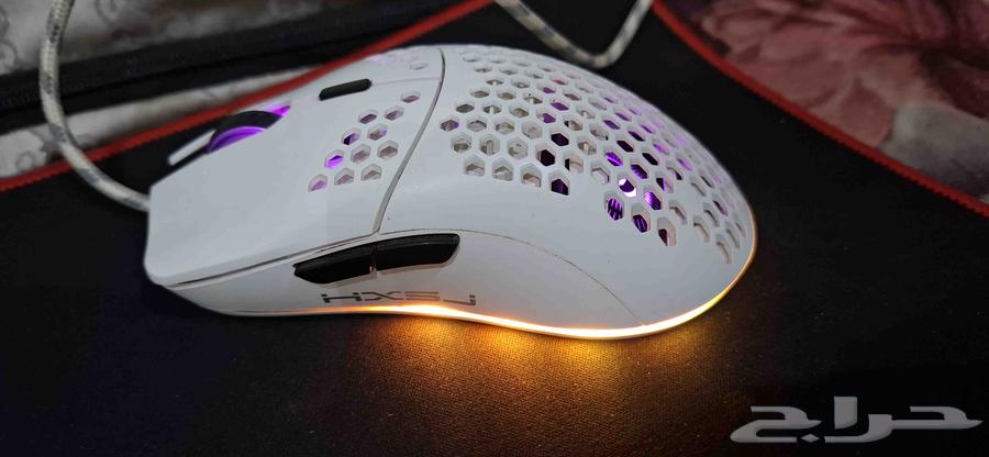 Professional mouse, used for only one month63142809947009114