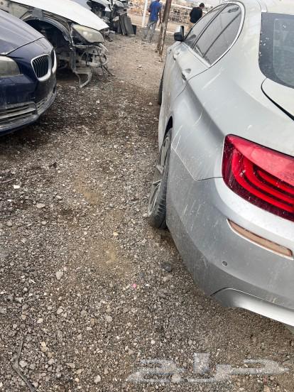 BMW 2013 model, spare parts dismantling, size 53563208906674817112