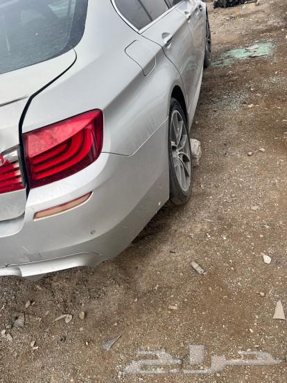 BMW 2013 model, spare parts dismantling, size 53563208906674817114