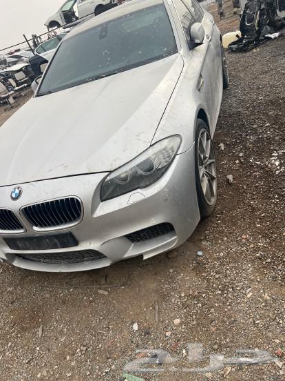 BMW 2013 model, spare parts dismantling, size 53563208906674817113
