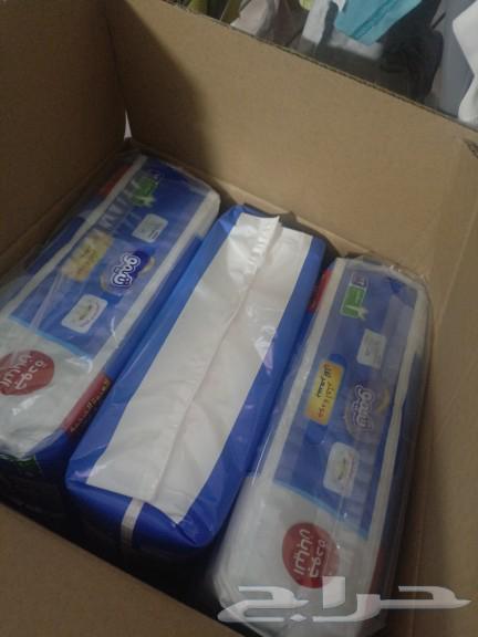 Timo diapers 214 units63141887139715111