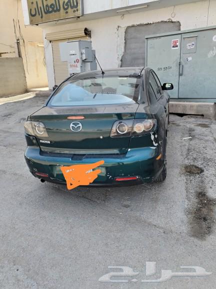 مازدا موديل 200763206897806338111