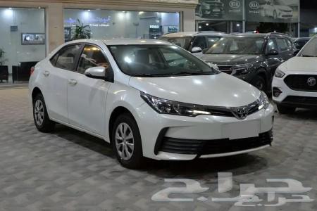 Toyota Corolla 2018 model632098819392011113