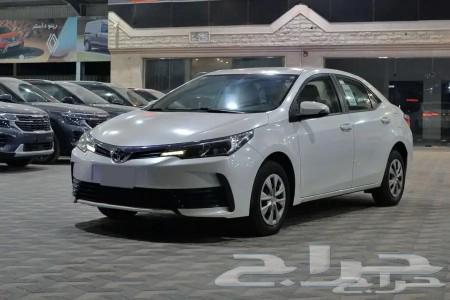 Toyota Corolla 2018 model63209881939201112