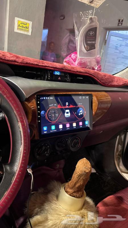 Android screen for all types of cars63209381631745111