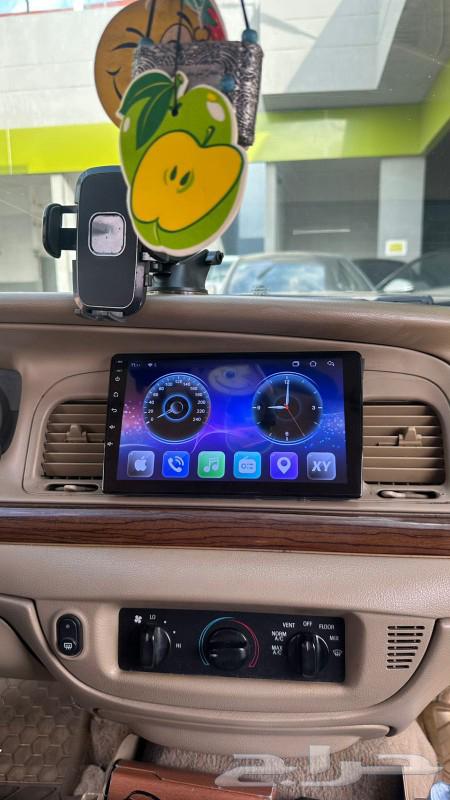 Android screen for all types of cars63209381631745113
