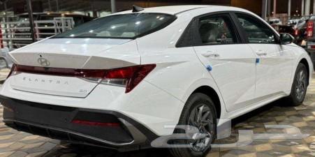 Hyundai Elantra 202563205914893571111