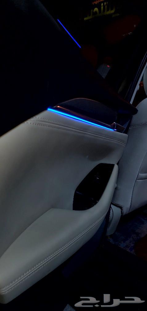 Mazda 6 Android screen with mouse, rear camera, and interior LED63209388941185113