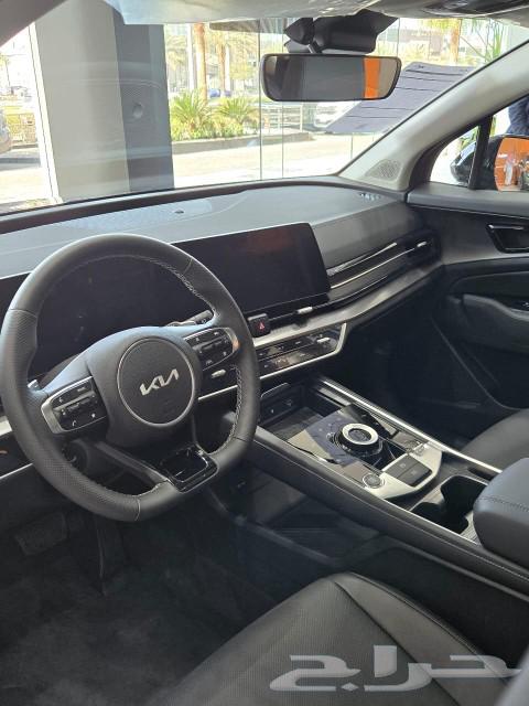 The lowest price for a 2025 Kia Sportage L full option imported civilian model63206914751873114