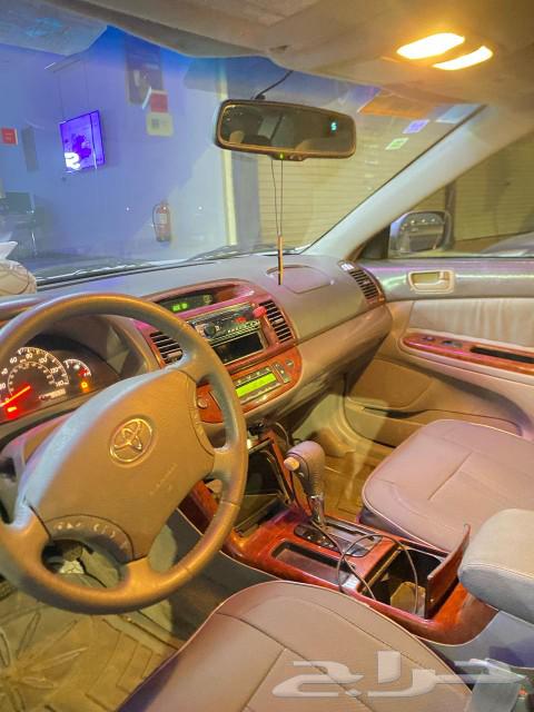 كامري 2006 تماتيك 6 سلندر63218863381762114