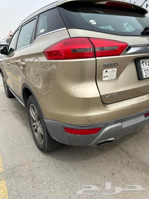 Jili Imgrand Sport 2019 for sale63218366765825111