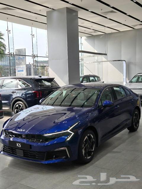 Kia K5 Standard upgraded 2025 imported, special discounts for our customers63207934726147112