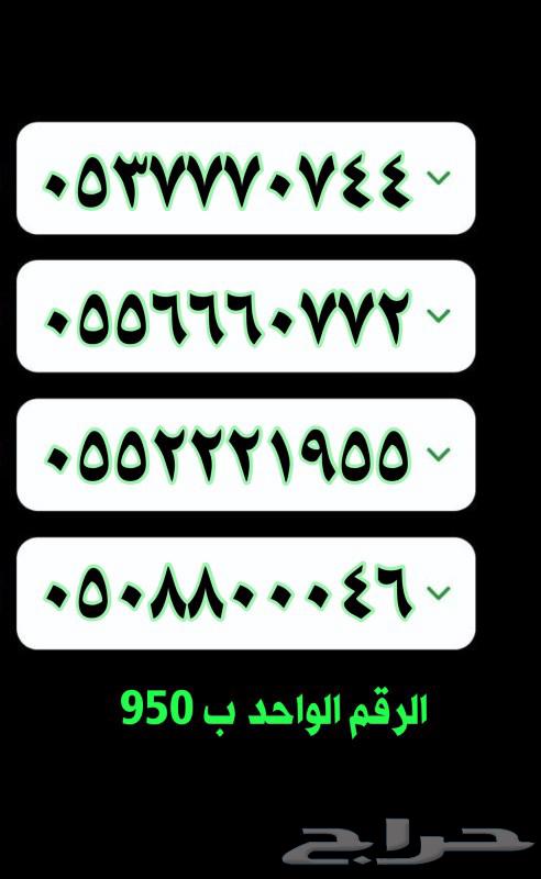 A unique number, unique numbers, different categories63141895999105112