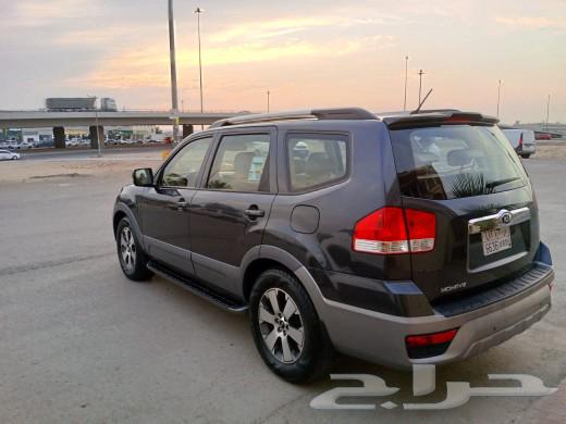 Kia Mohave 201863205922190210111
