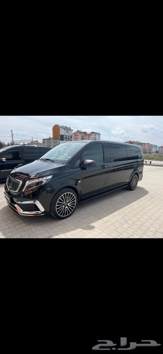 Mercedes Vito V Class632079246849311115