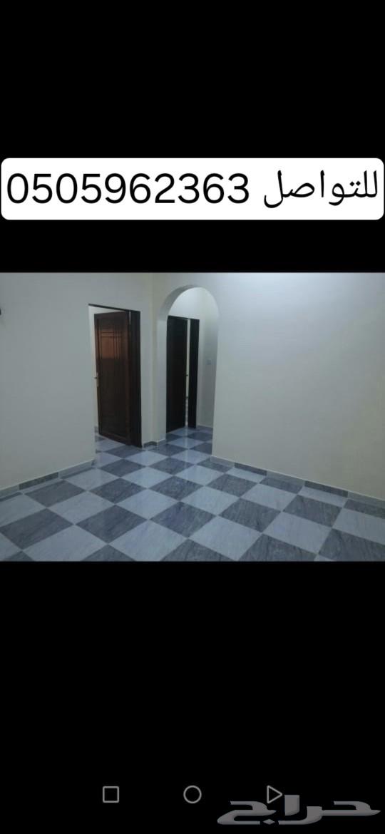 شقه للايجار في حي الصفا جيزان630099947781141123