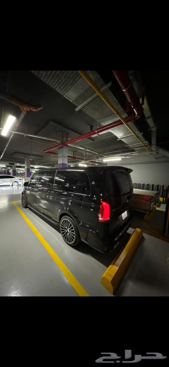 Mercedes Vito V Class63207924684931111