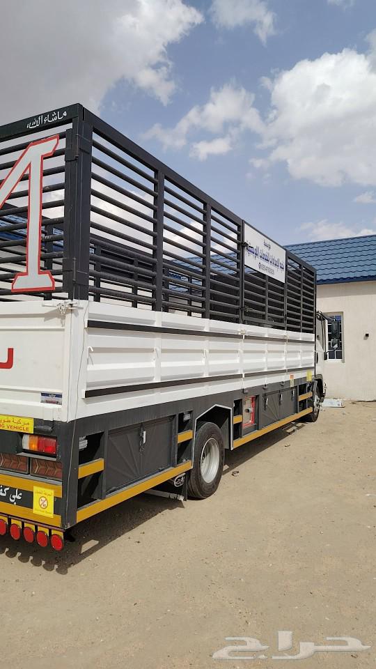 Isuzu D-Max 2024 for rent during Hajj season with driver63207433457283112