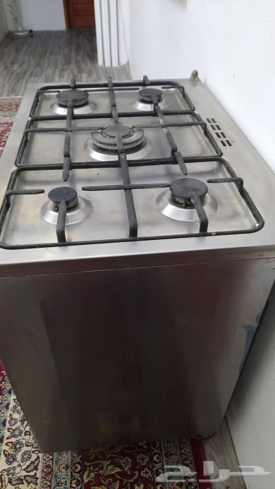 Excellent condition gas oven for sale63143272589058113
