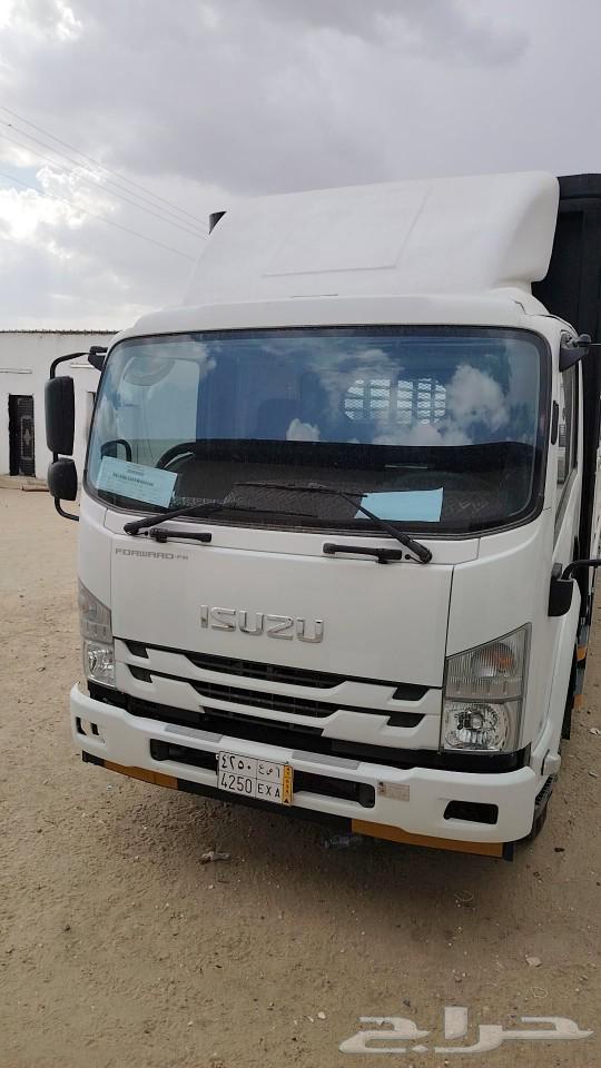 Isuzu D-Max 2024 for rent during Hajj season with driver63207433457283114