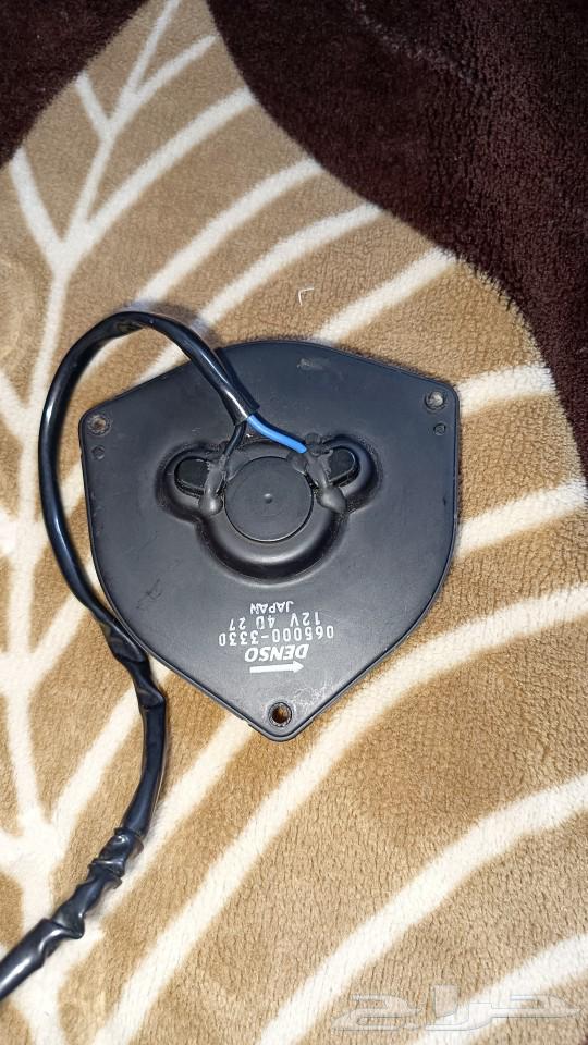Land Cruiser Dennisson car fan for sale63206911769729113