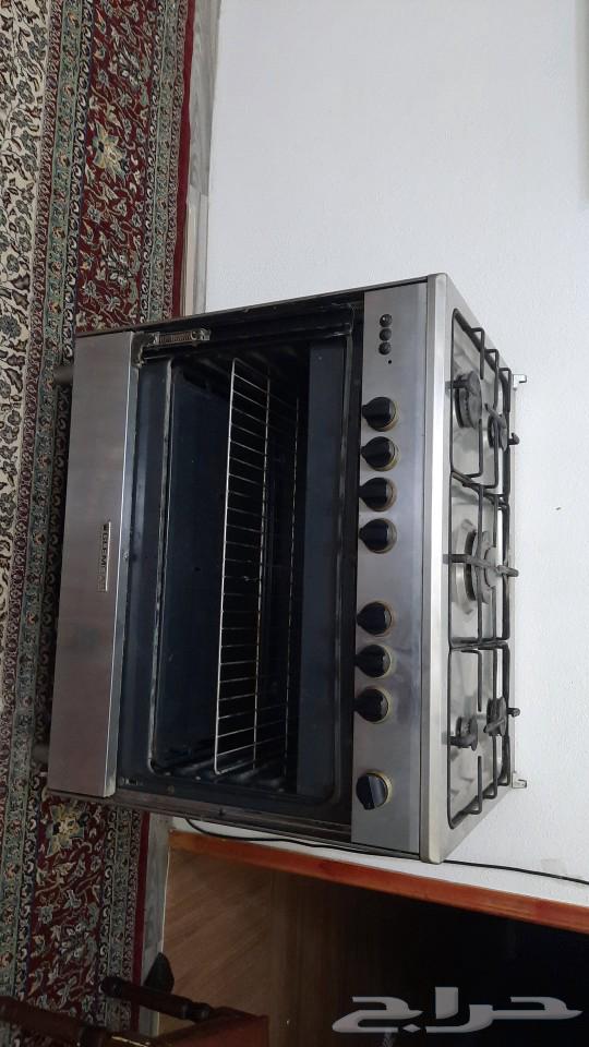 Excellent condition gas oven for sale63143272589058117
