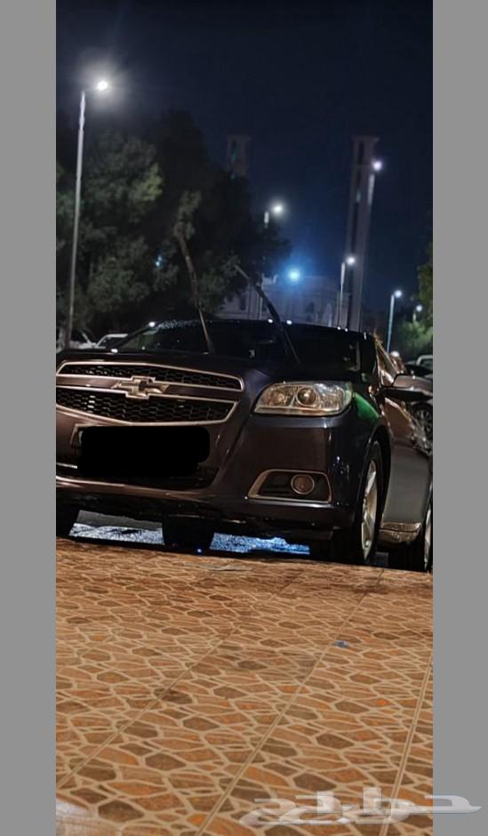 ماليبو 2015 نص فل بدون فتحة اقبل البدل63265113701891113