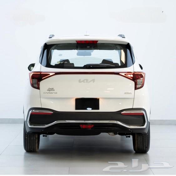 Kia Carnival Standard available in 25 installments at cash price; quantity is limited63209402172547113