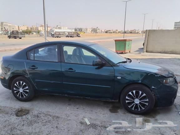 Mazda model 200763206897806338110