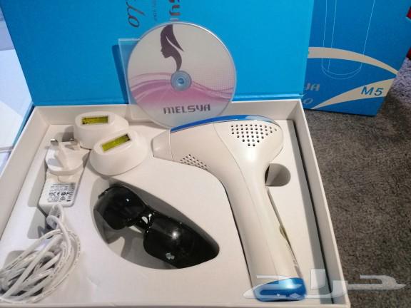 The laser milisa is new, used only three times on soum.63140898454531112
