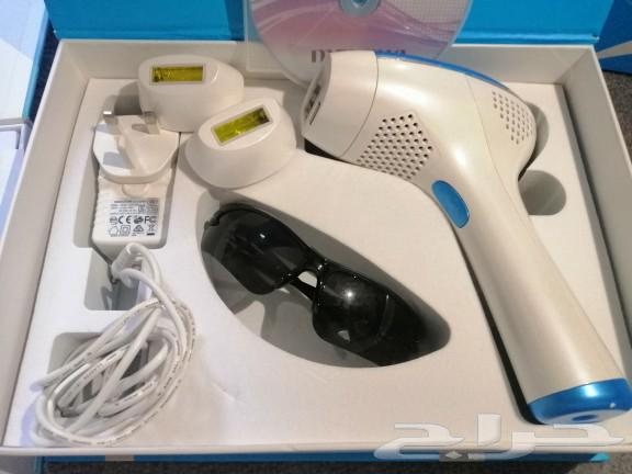 The laser milisa is new, used only three times on soum.63140898454531111