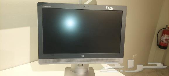 All-in-one desktop computer63142810289538111