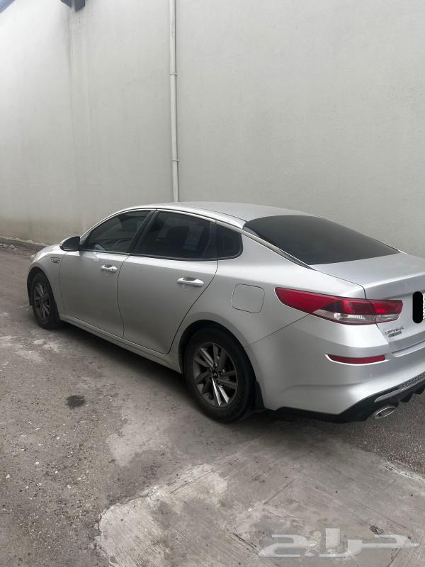 Kia Optima 202063207931685121112