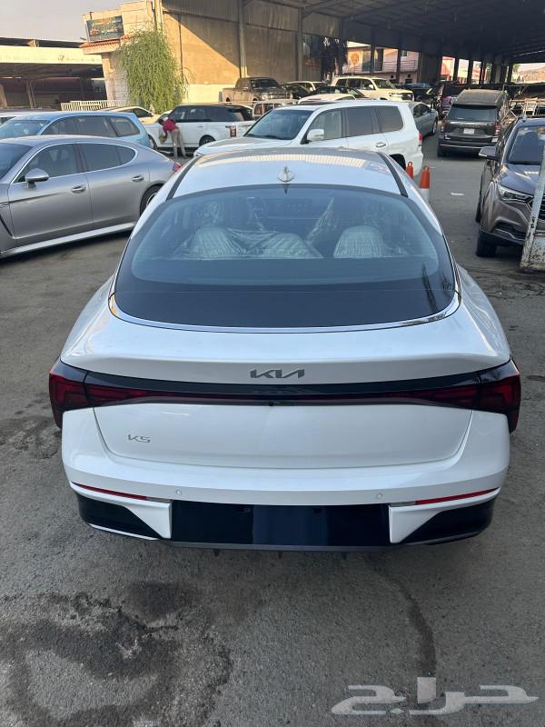 Kia K5 Standard 202563205918226435114